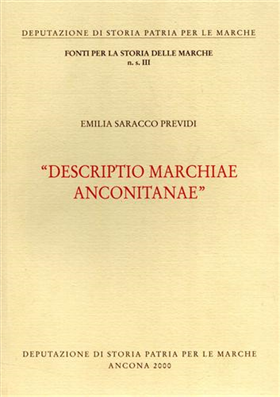 Descriptio Marchiae Anconitanae.